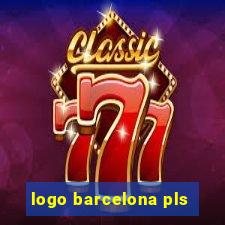 logo barcelona pls